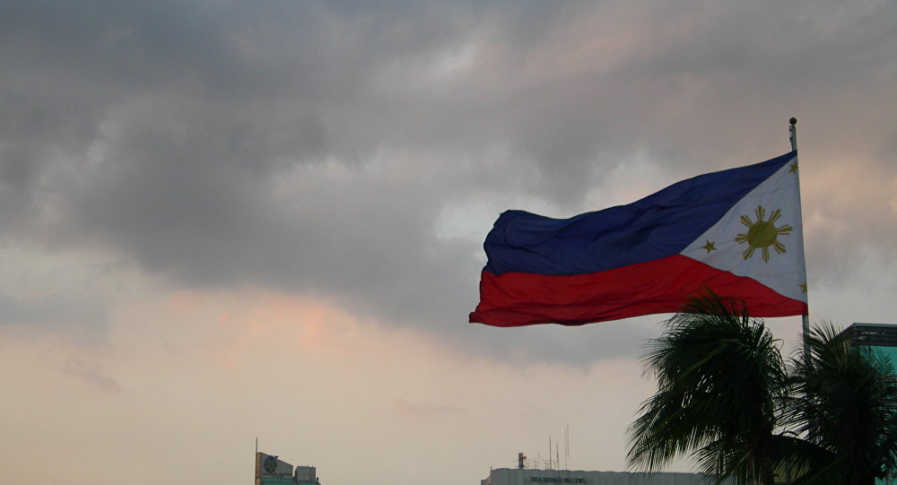 filipinos