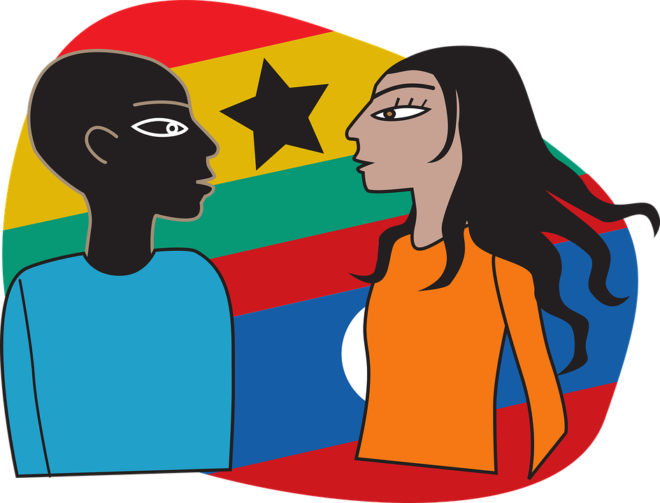 Ghaneses
