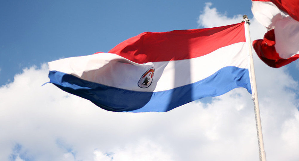 paraguayos