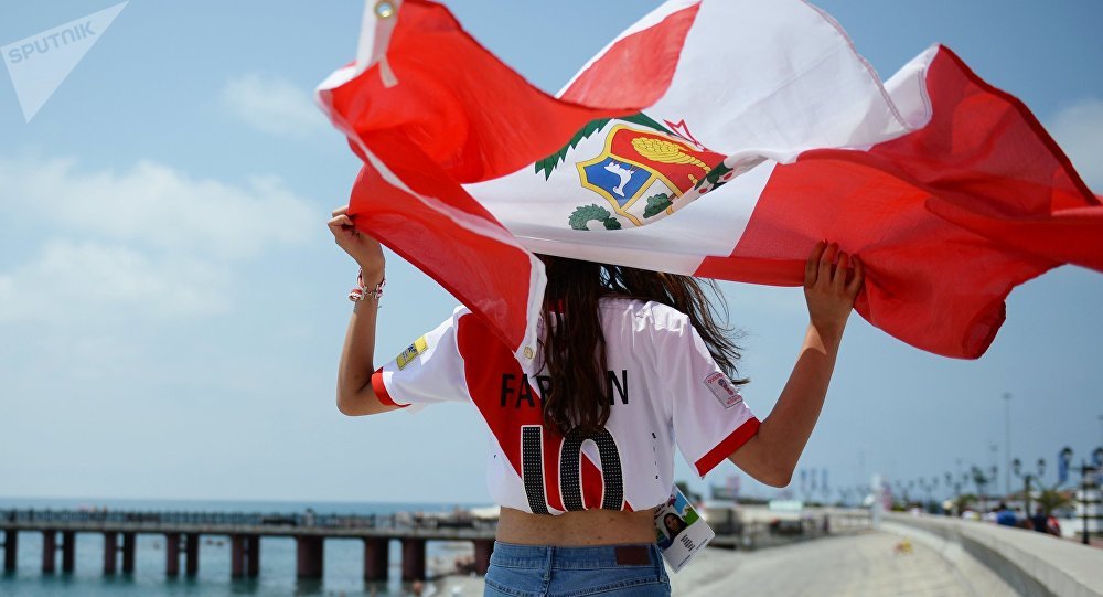 peruanos