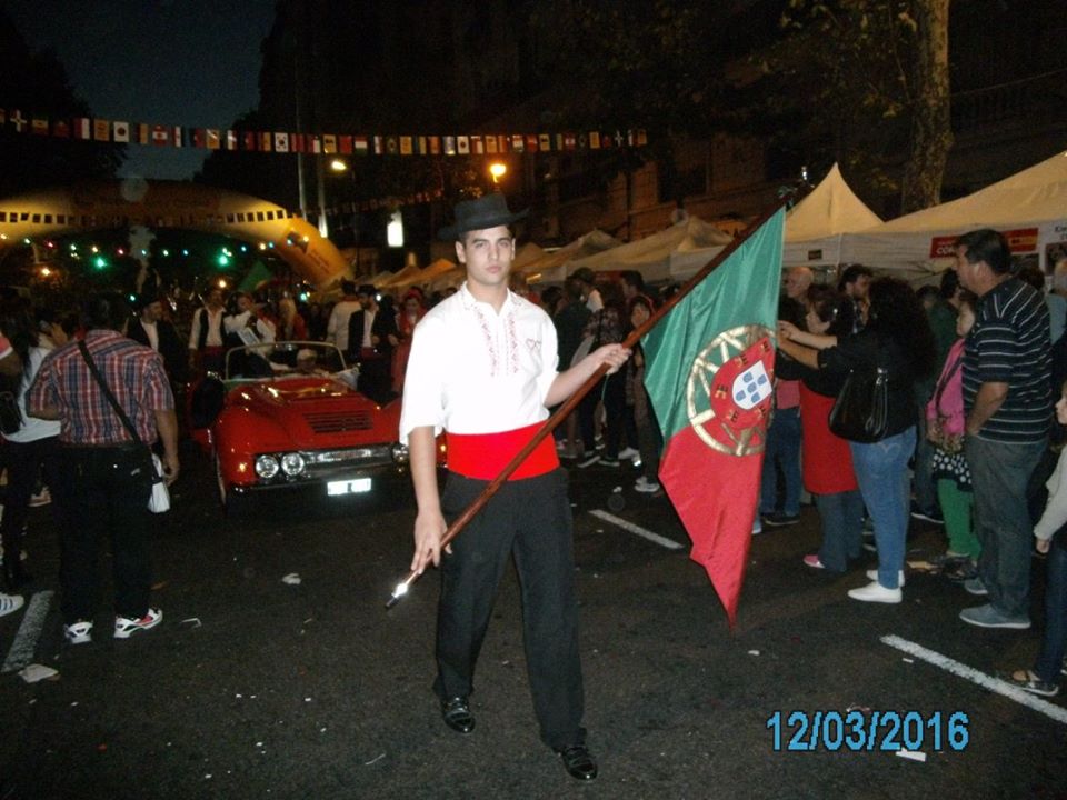 portugueses